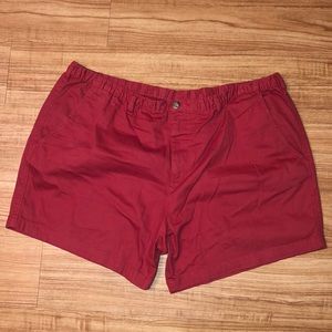 Men’s shorts